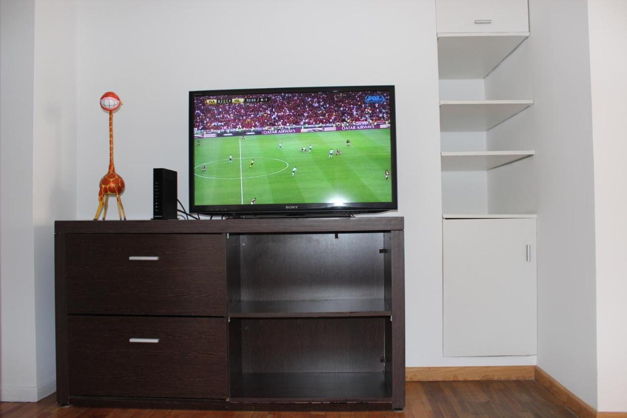 Amenabar Suites - Buenos Aires — Photos 2