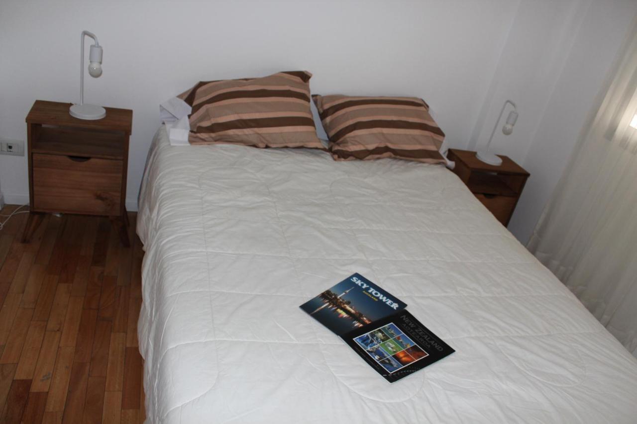 Amenabar Suites - Buenos Aires, Buenos Aires