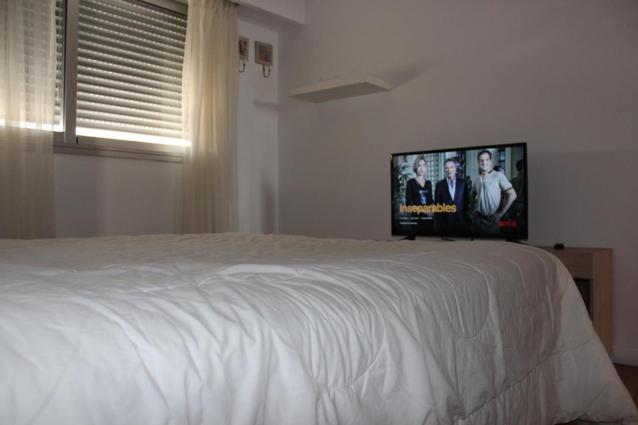 Amenabar Suites - Buenos Aires — Photos 1